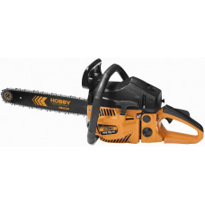 Бензопила Carver HOBBY HSG 152-18 1900Вт 2.6л.с. дл.шины:18