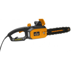 Электрическая цепная пила Carver RSE-1500М 1000Вт дл.шины:12