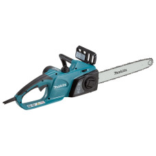Электрическая цепная пила Makita UC3541A 1800Вт дл.шины:14