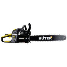 Бензопила Huter BS-52M 2800Вт дл.шины:18
