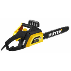 Электрическая цепная пила Huter ELS-2000P 2000Вт дл.шины:16