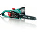 Электрическая цепная пила Bosch AKE 35 S 1800Вт дл.шины:14