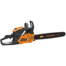 Бензопила Carver RSG 352 2000Вт 2.7л.с. дл.шины:18