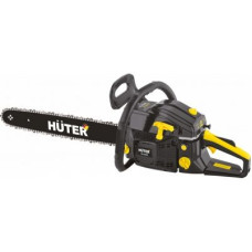 Бензопила Huter BS-2300М 2300Вт дл.шины:16