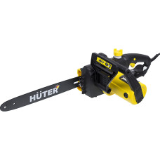 Электрическая цепная пила Huter ELS-1800P 1800Вт дл.шины:14