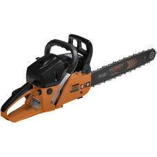 Бензопила Carver HOBBY HSG 158-18 2200Вт 3л.с. дл.шины:18
