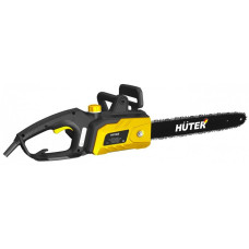 Электрическая цепная пила Huter ELS-2,7P 2000Вт