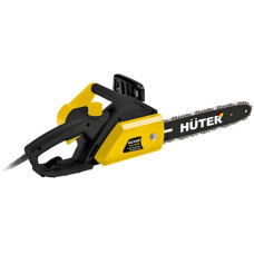 Электрическая цепная пила Huter ELS-1500P 1500Вт дл.шины:12