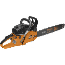 Бензопила Carver PSG-52-18 1900Вт 2.6л.с. дл.шины:18