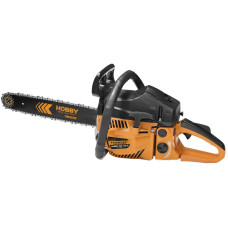 Бензопила Carver HOBBY HSG 162-18 2400Вт 3.2л.с. дл.шины:18