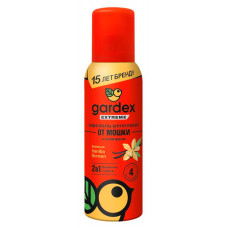 Средство Gardex Extreme 0151