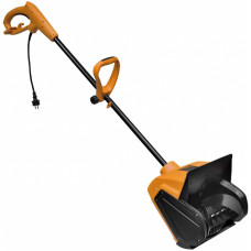 Снегоуборщик электрический Carver STE 1333 1.3кВт