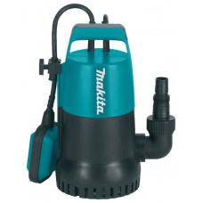 Насос садовый дренажный Makita PF0300 300Вт 8400л/час