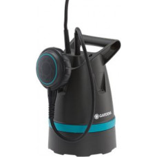 Насос садовый дренажный Gardena 8600 400Вт 8600л/час