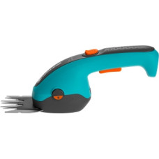 Кусторез/ножницы для травы Gardena ClassicCut Li (09853-20.000.00)