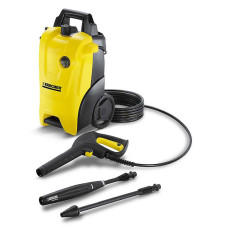 Минимойка Karcher K 4 Compact 1800Вт