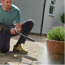 Минимойка Bosch UniversalAquatak 135 1900Вт