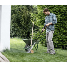 Минимойка Karcher K 2 Universal *EU 1400Вт