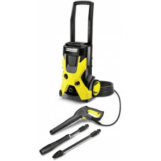 Минимойка Karcher K 5 basic 2100Вт