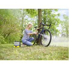 Минимойка Karcher OC 3 Plus 45Вт (1.680-030.0)