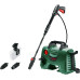 Минимойка Bosch EasyAquatak 110 1300Вт