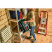 Минимойка Bosch UniversalAquatak 135 1900Вт