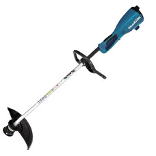 Триммер электрический Makita UR3502 1000Вт неразбор.штан. реж.эл.:леска