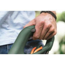 Триммер электрический Bosch EasyGrassCut 26 280Вт разбор.штан. реж.эл.:леска