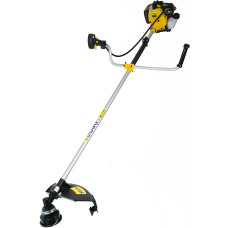 Триммер бензиновый Huter GGT-1000T 1000Вт 1.35л.с. реж.эл.:леска