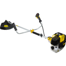 Триммер бензиновый Huter GGT-1500T 1500Вт 2л.с. реж.эл.:леска