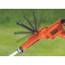 Триммер электрический Black+Decker GL7033-QS 550Вт неразбор.штан. реж.эл.:леска