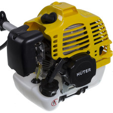 Триммер бензиновый Huter GGT-2500S 2500Вт 3.3л.с. разбор.штан. реж.эл.:леска/нож