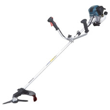 Триммер бензиновый Makita EBH341U 1070Вт 1.45л.с. неразбор.штан. реж.эл.:нож
