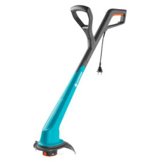 Триммер электрический Gardena SmallCut 300/23 300Вт реж.эл.:леска