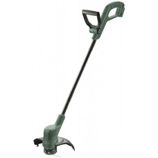 Триммер электрический Bosch EasyGrassCut 18 аккум. разбор.штан. реж.эл.:леска