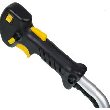 Триммер бензиновый Huter GGT-1300S 1300Вт 1.7л.с. реж.эл.:леска