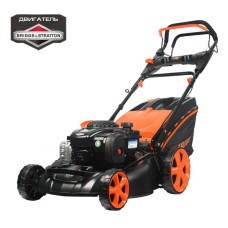 Газонокосилка роторная Patriot PT 47BS (512109016)