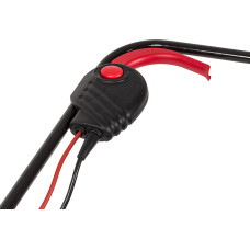 Газонокосилка роторная Bosch Rotak 32 (0600885B00) 1200Вт