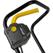 Газонокосилка роторная Huter ELM-1000 (70/4/3) 1000Вт