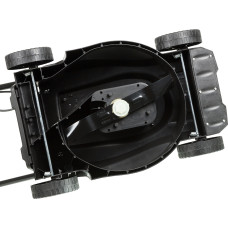 Газонокосилка роторная Huter ELM-1100 (70/4/2) 1100Вт