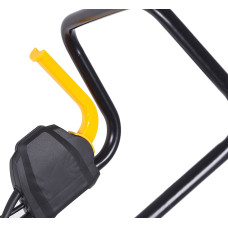 Газонокосилка роторная Huter ELM-2000P (70/4/9) 2000Вт