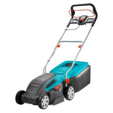Газонокосилка роторная Gardena PowerMax 1400/34 (05034-20.000.00) 1400Вт