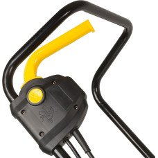 Газонокосилка роторная Huter ELM-1800 (70/4/5) 1800Вт