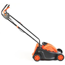 Газонокосилка роторная Patriot PT1134E (512309234) 1100Вт