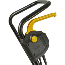 Газонокосилка роторная Huter ELM-1400 (70/4/4) 1400Вт