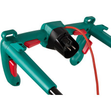Газонокосилка роторная Bosch ARM 37 (06008A6201) 1400Вт