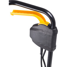 Газонокосилка роторная Huter ELM-2000T (70/4/8) 2000Вт