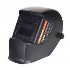 Маска сварщика Patriot 300D 450гр (880504743)