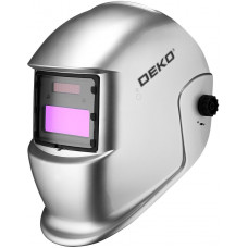 Маска сварщика Deko DKM 450гр (051-4680)