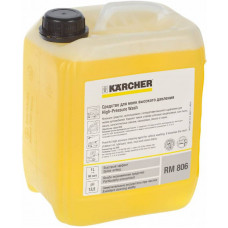 Автошампунь Karcher RM 806 5л.